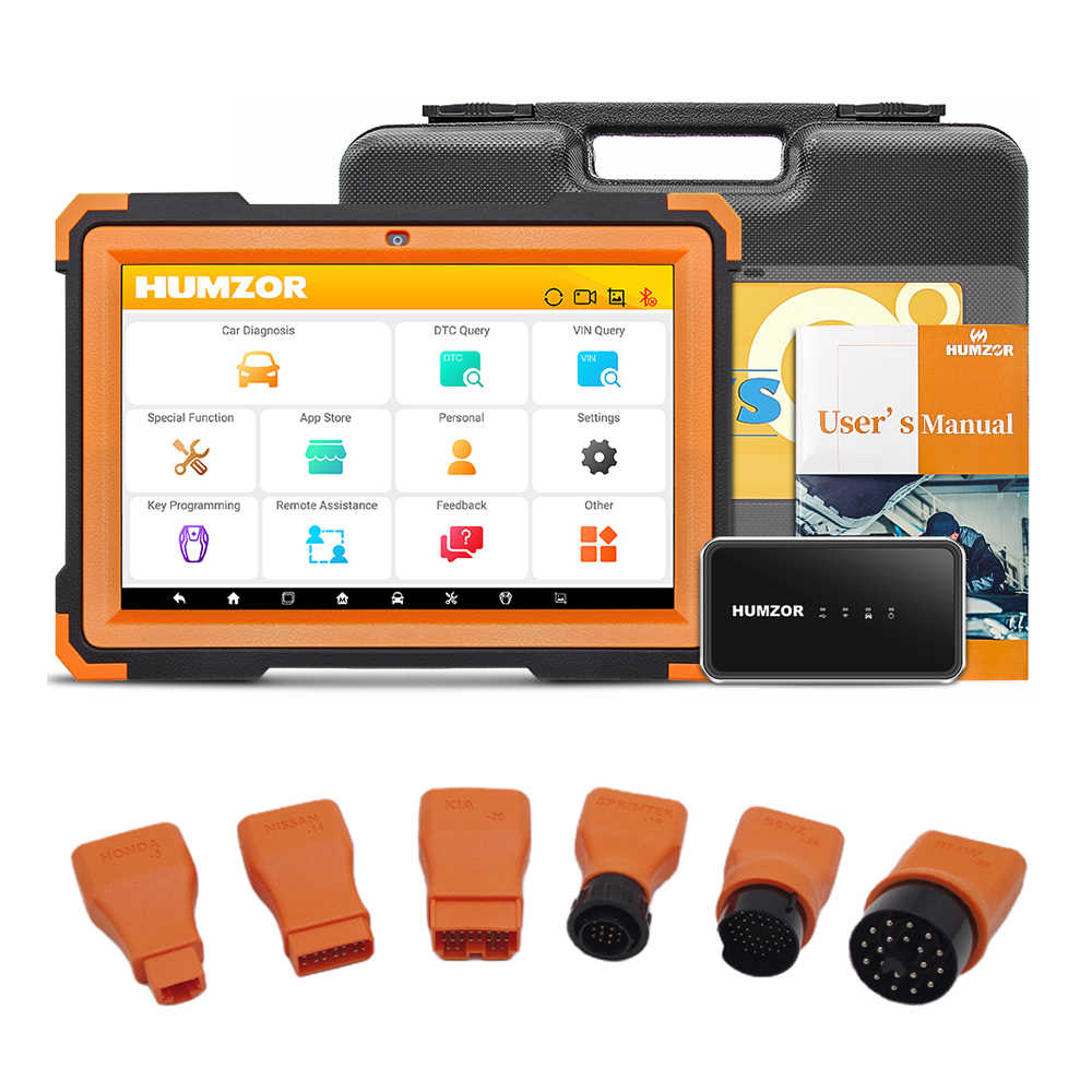Obd2 Scanner - Hot Selling OBD2 Diagnostic Scanner For