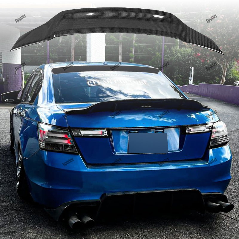Car Accessories Company - For Honda Accord 2006-2012 8th Gen