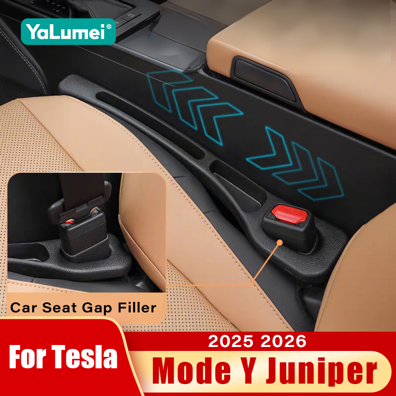 Car Accessories Tape - For Tesla Mode Y Juniper 2025