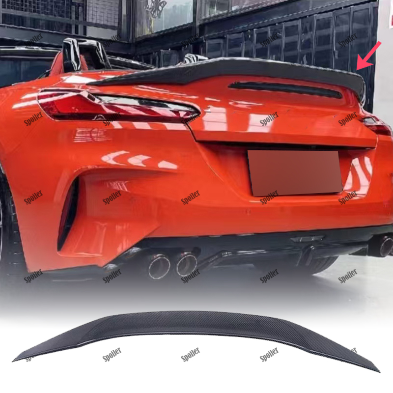 Car Accessories Company - FOR BMW Z4 G29 2019 2020