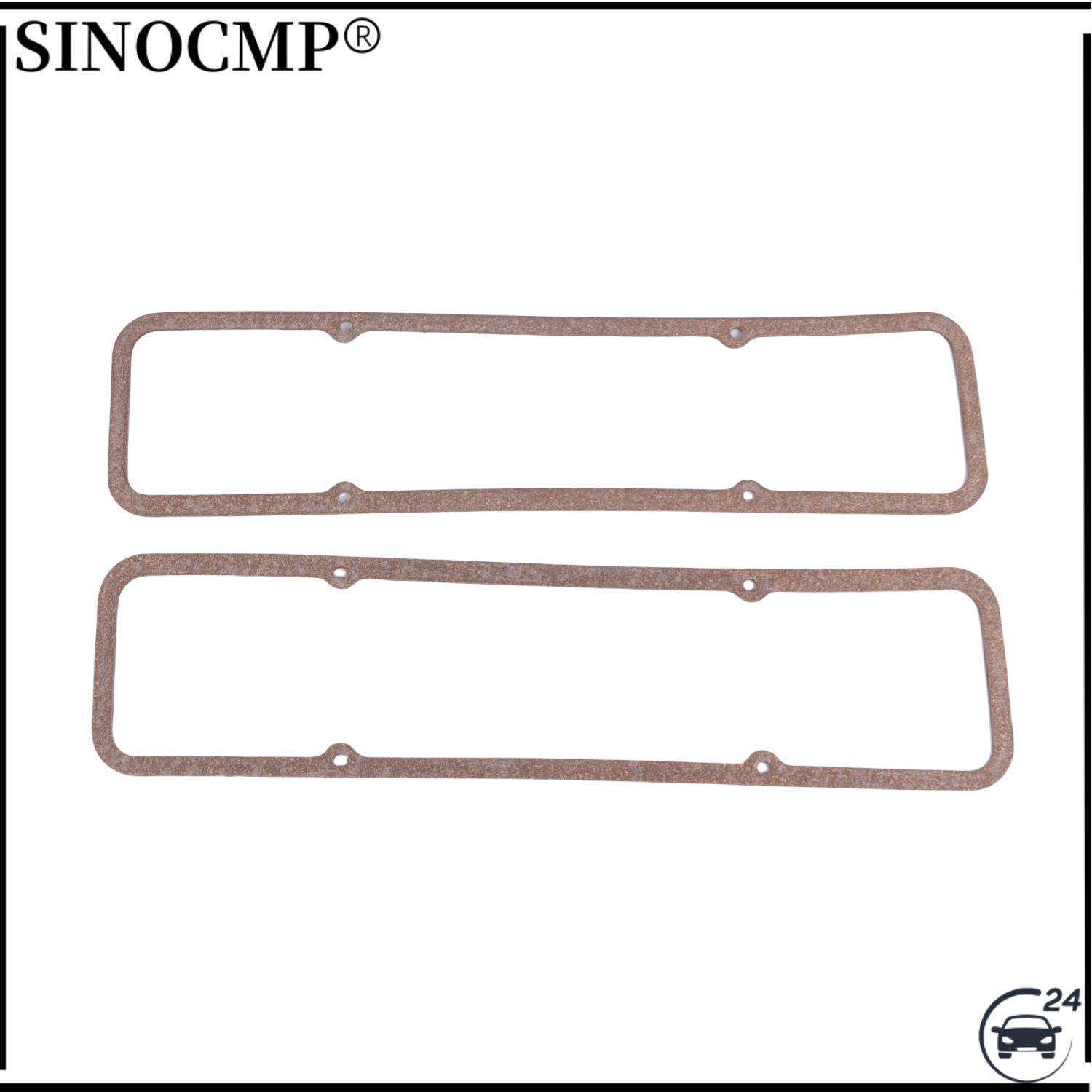 Car Accessories Cork - 5/16