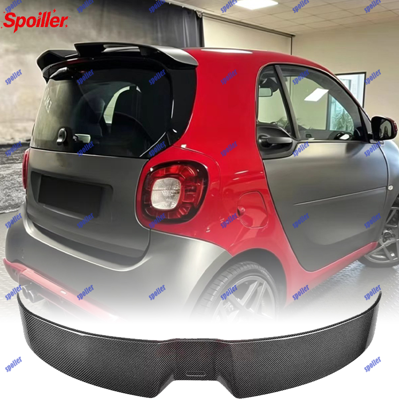 Car Accessories Company - For Mercedes Smart For two W453