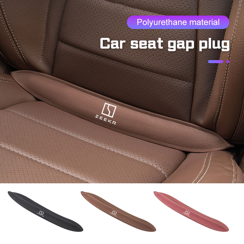Car Accessories Tape - Plug-In Car Seat Gap Filler Elastic