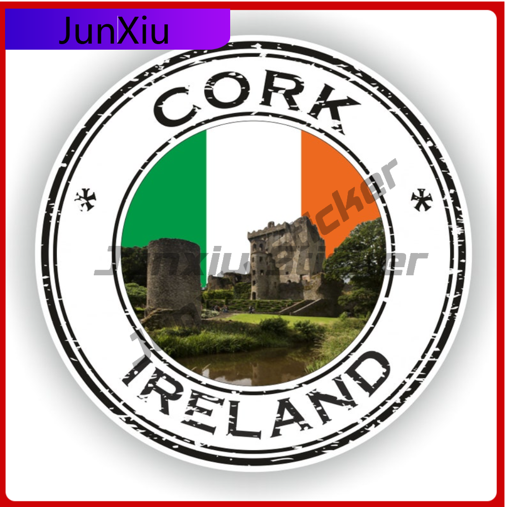 Ireland Cork Blarney Castle Se - Car Accessories Cork incelemesi ve fiyatı