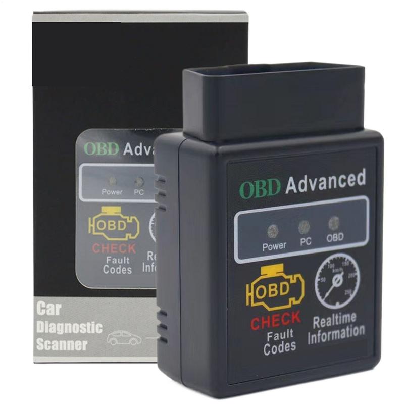 Car OBD2 Scanner Elm327V1.5 Co - Obd2 Scanner incelemesi ve fiyatı
