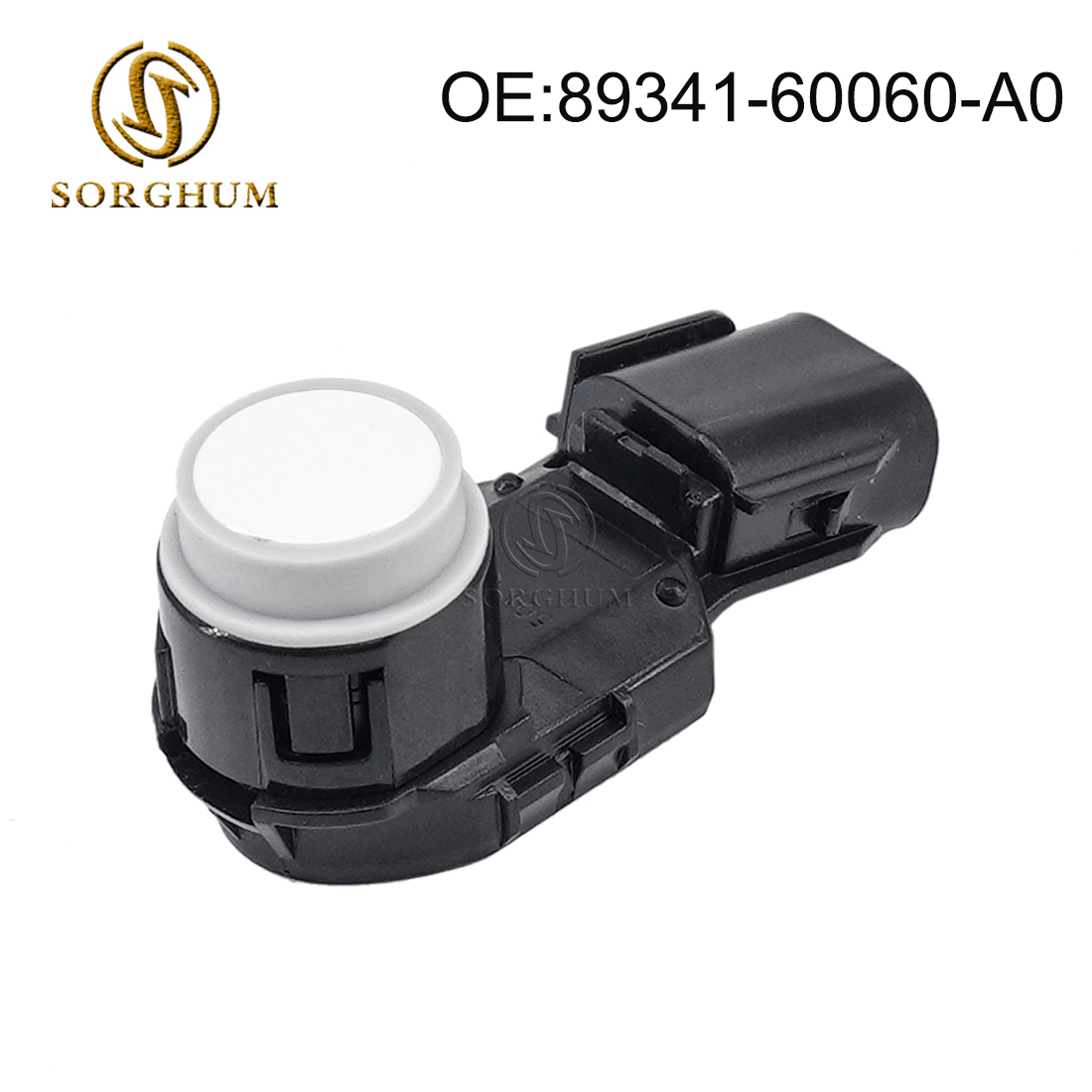 Sorghum New Front Outer Bumper - Parking Sensor Reverse incelemesi ve fiyatı
