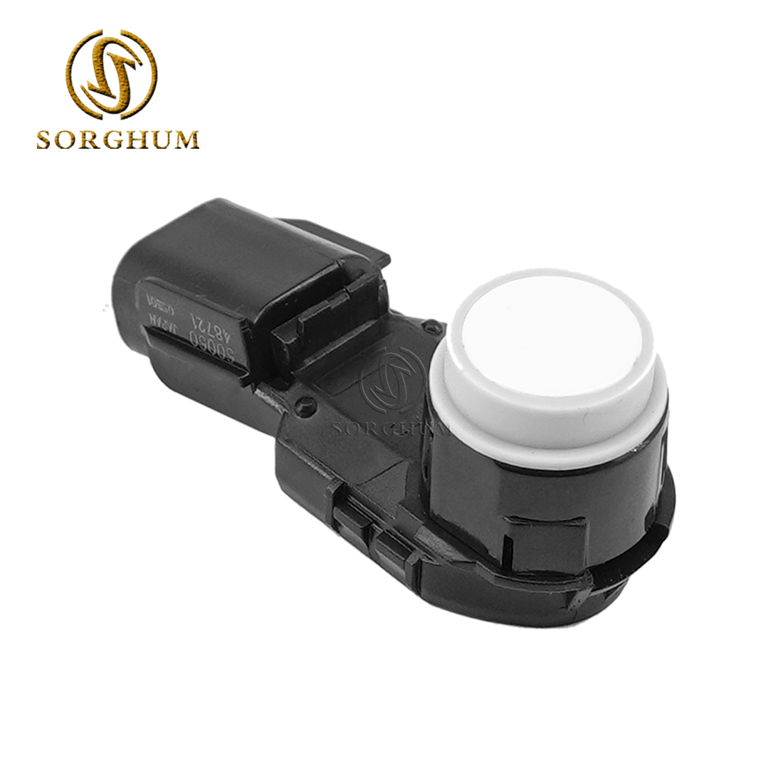 Sorghum New Front Outer Bumper - Parking Sensor Reverse incelemesi ve fiyatı