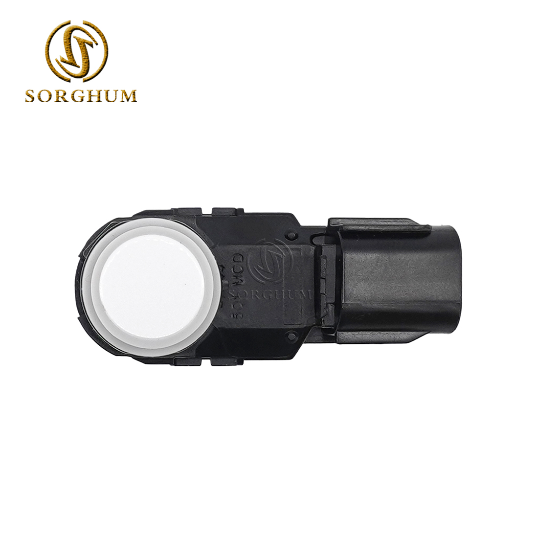 Sorghum New Front Outer Bumper - Parking Sensor Reverse incelemesi ve fiyatı