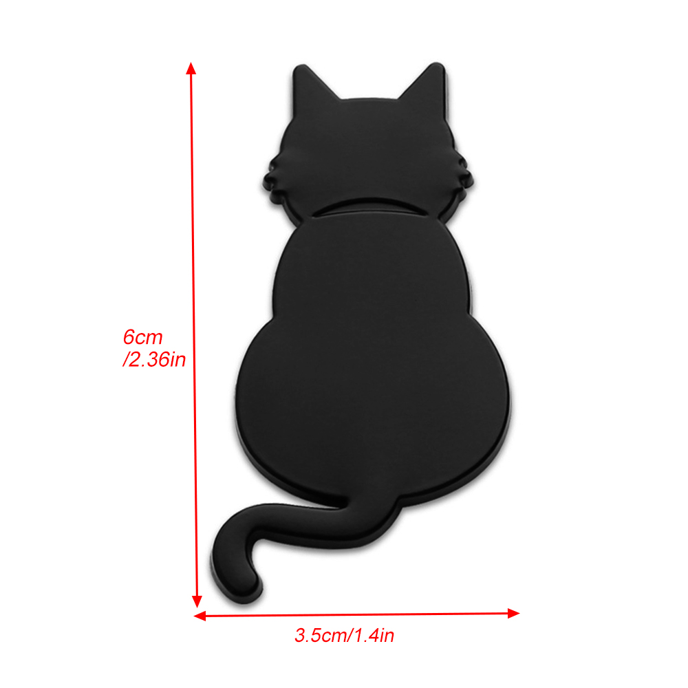 1PCS 3D Metal Car Sticker Meta - Car Accessories Must Have incelemesi ve fiyatı