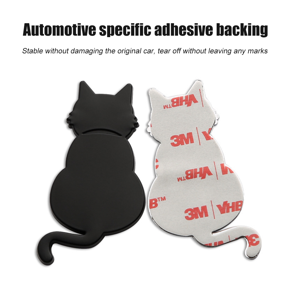 1PCS 3D Metal Car Sticker Meta - Car Accessories Must Have incelemesi ve fiyatı