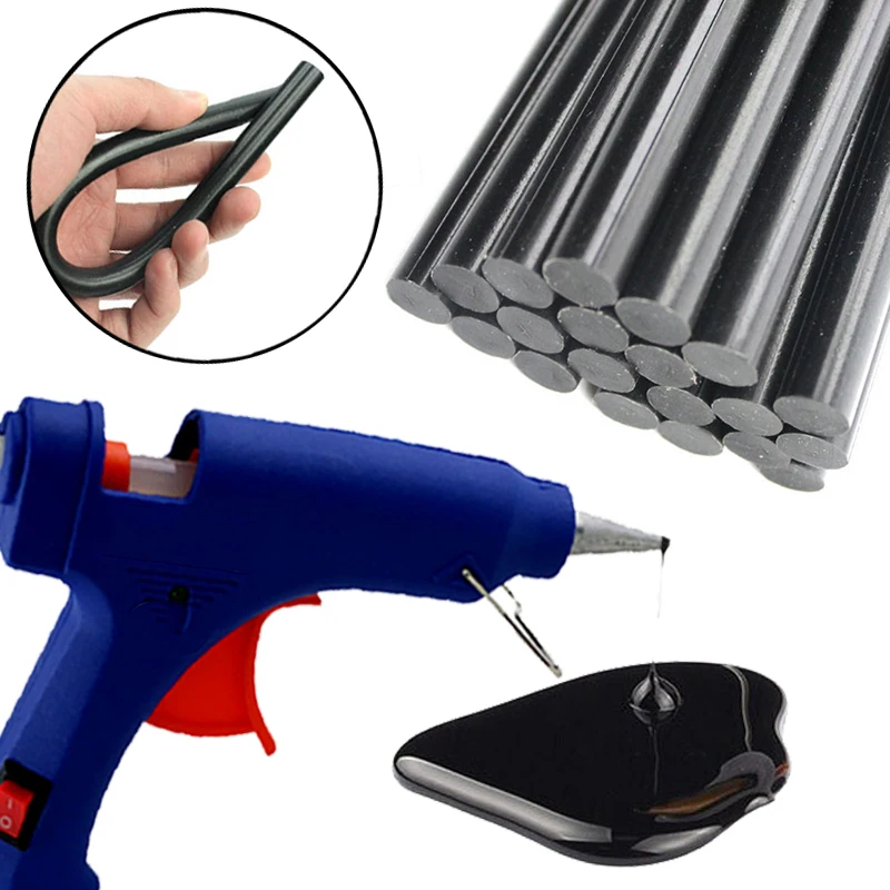 Car Paintless Dent Repair Glue - Car Accessories Wholesale incelemesi ve fiyatı