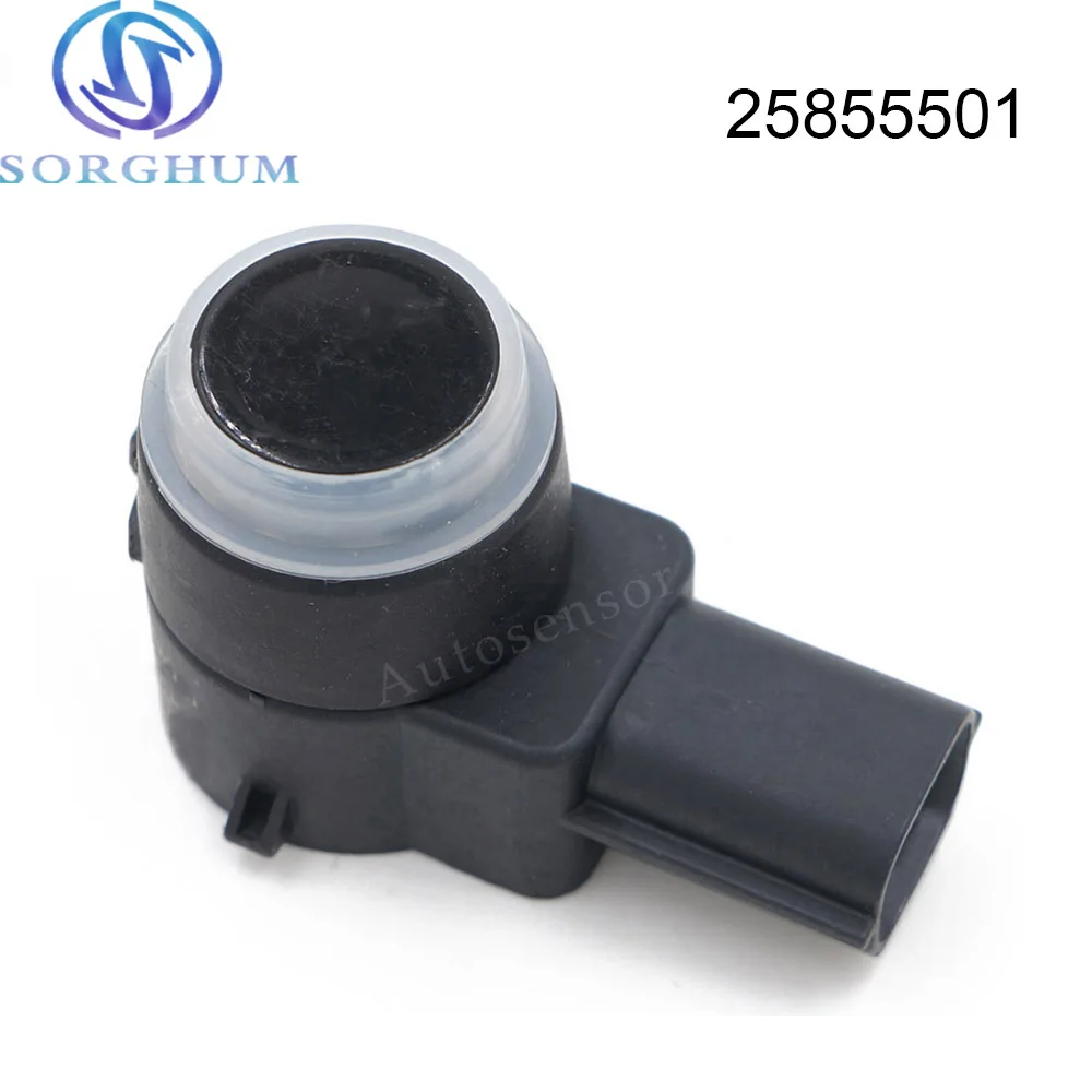 New 25855501 PDC Parking Senso - Parking Sensor Reverse incelemesi ve fiyatı