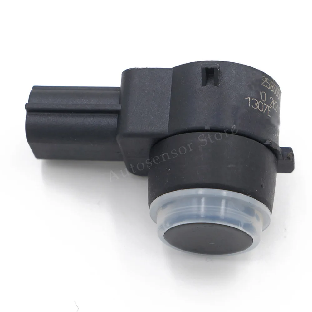 New 25855501 PDC Parking Senso - Parking Sensor Reverse incelemesi ve fiyatı