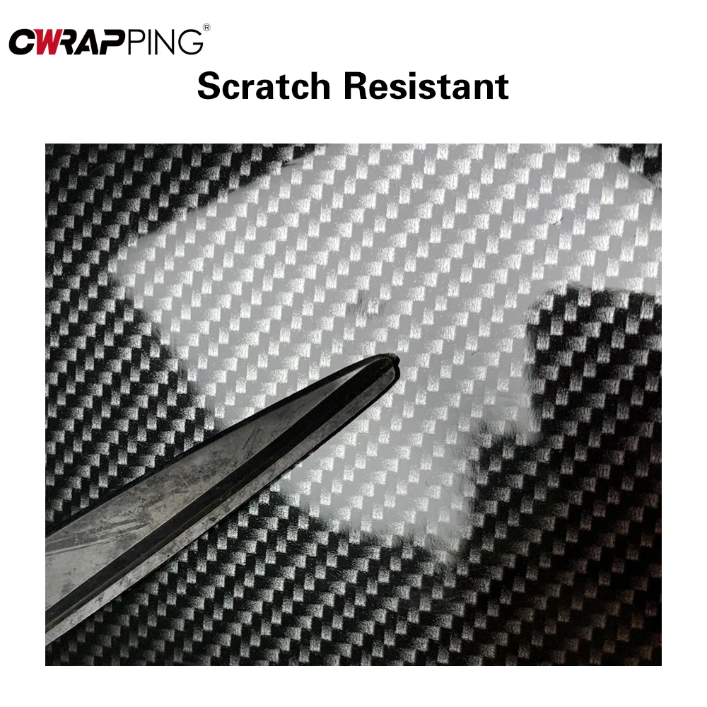 Carbon Fiber Matte Glossy Blac - Car Accessories Tape incelemesi ve fiyatı