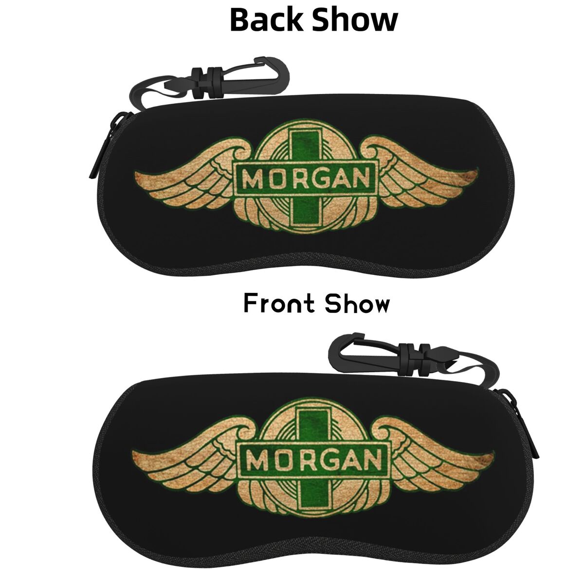 Morgan Motor Car Company Shell - Car Accessories Company incelemesi ve fiyatı