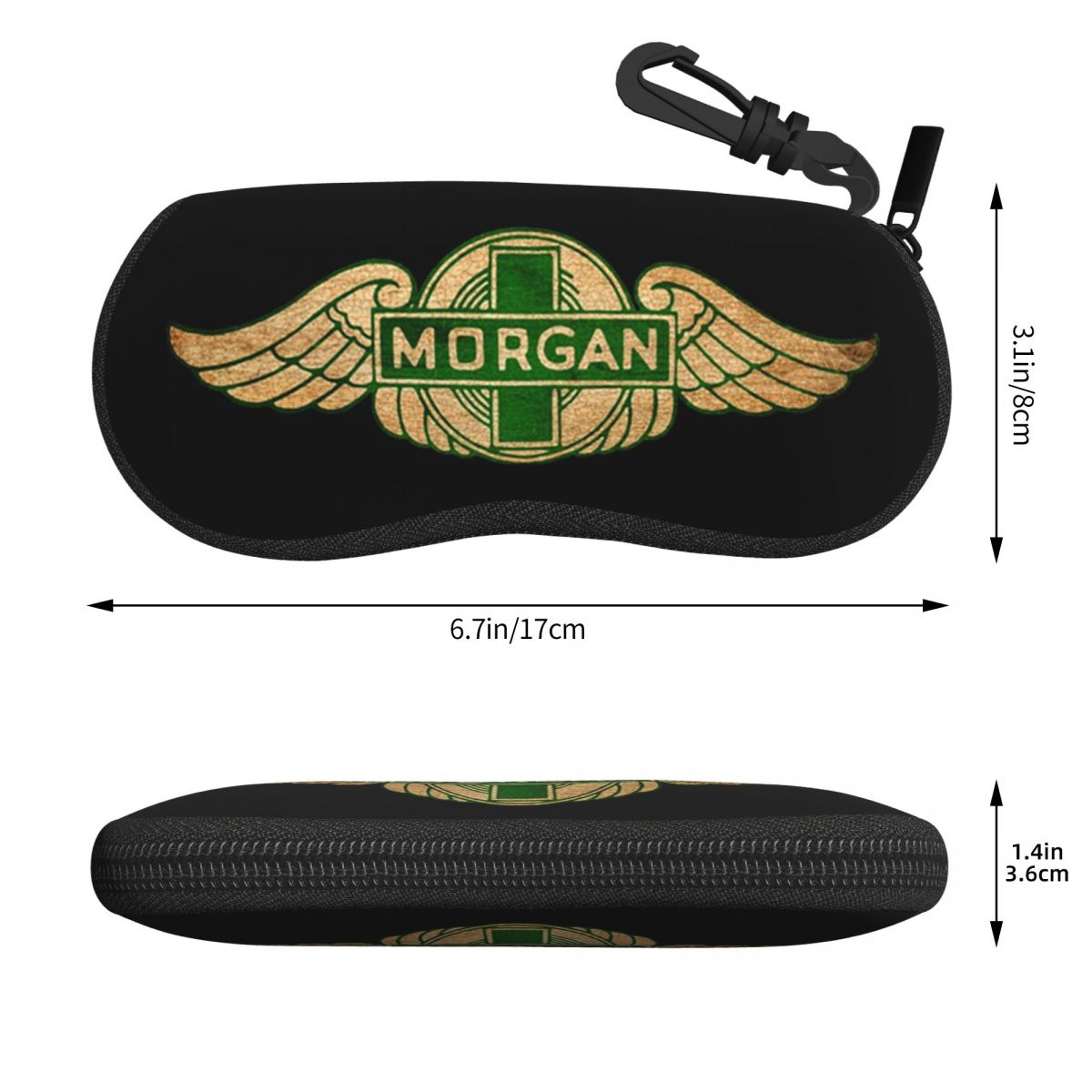 Morgan Motor Car Company Shell - Car Accessories Company incelemesi ve fiyatı