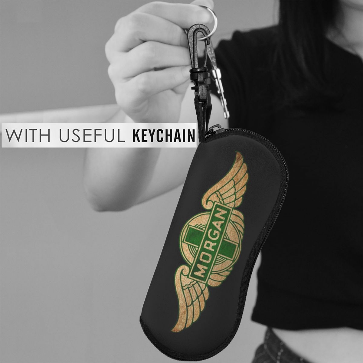 Morgan Motor Car Company Shell - Car Accessories Company incelemesi ve fiyatı