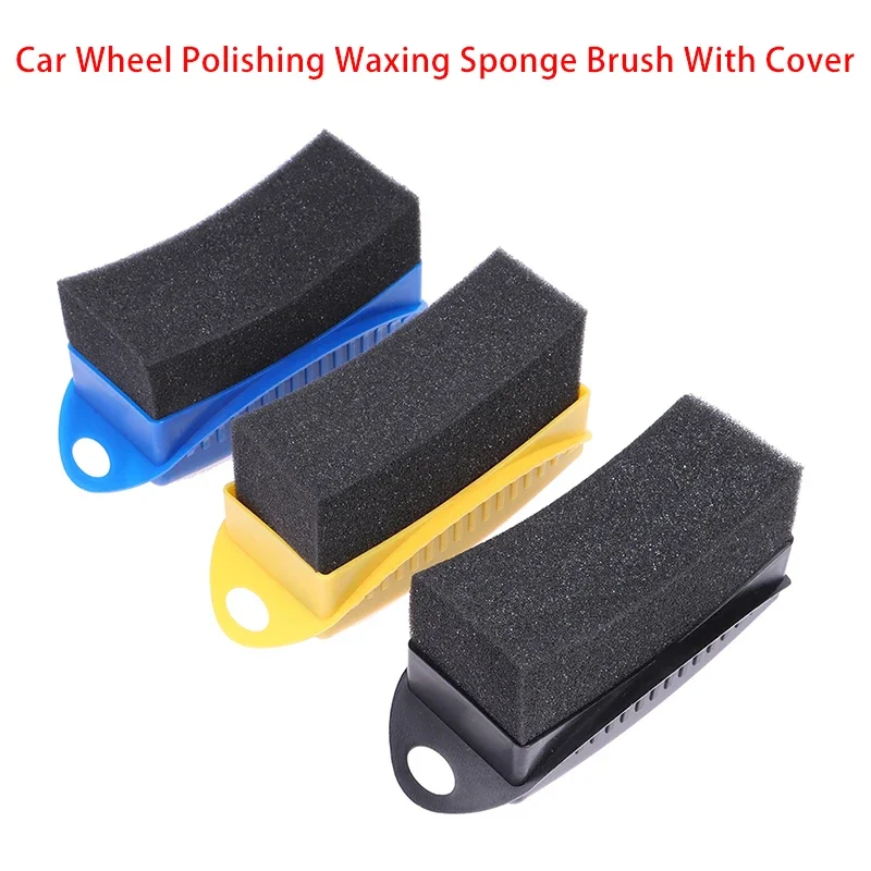 Lid Options PP Car Wheel Polis - Car Detailing Brush incelemesi ve fiyatı
