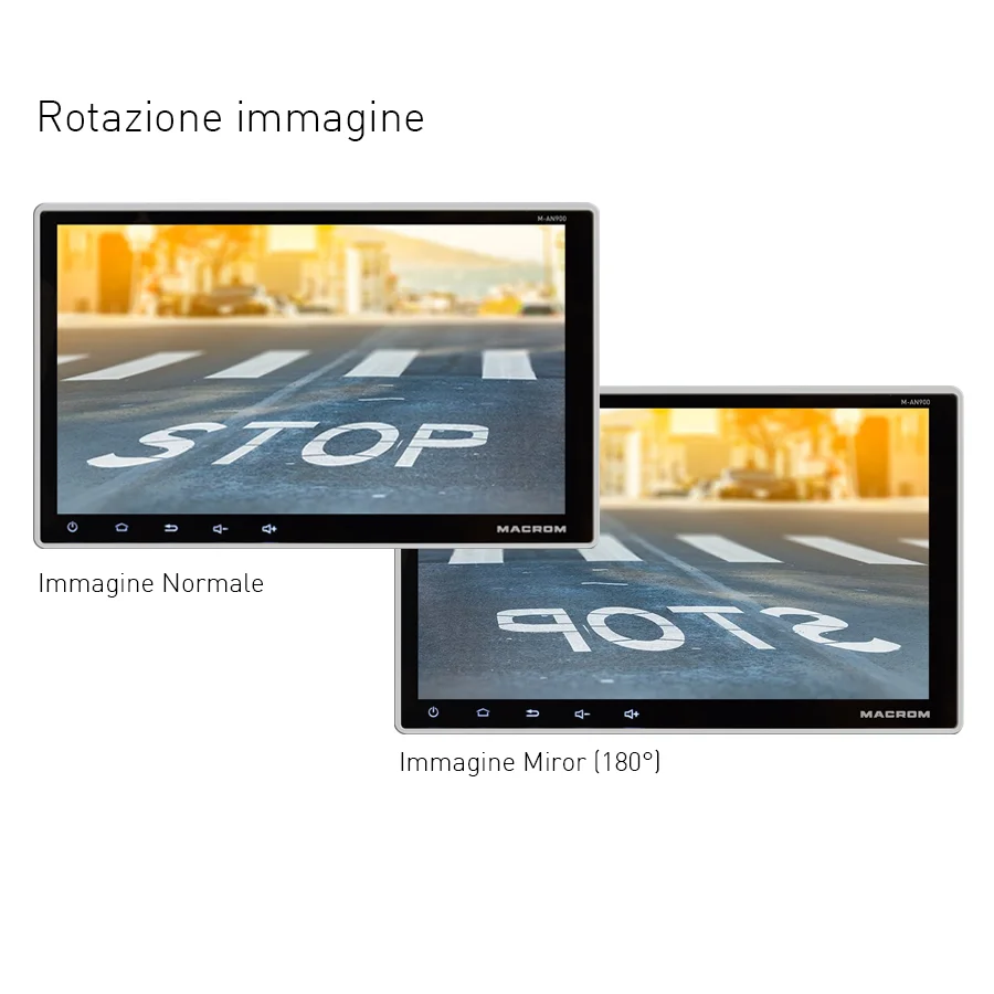 RC1560HQ Wireless Rear View CC - Parking Sensor Reverse incelemesi ve fiyatı