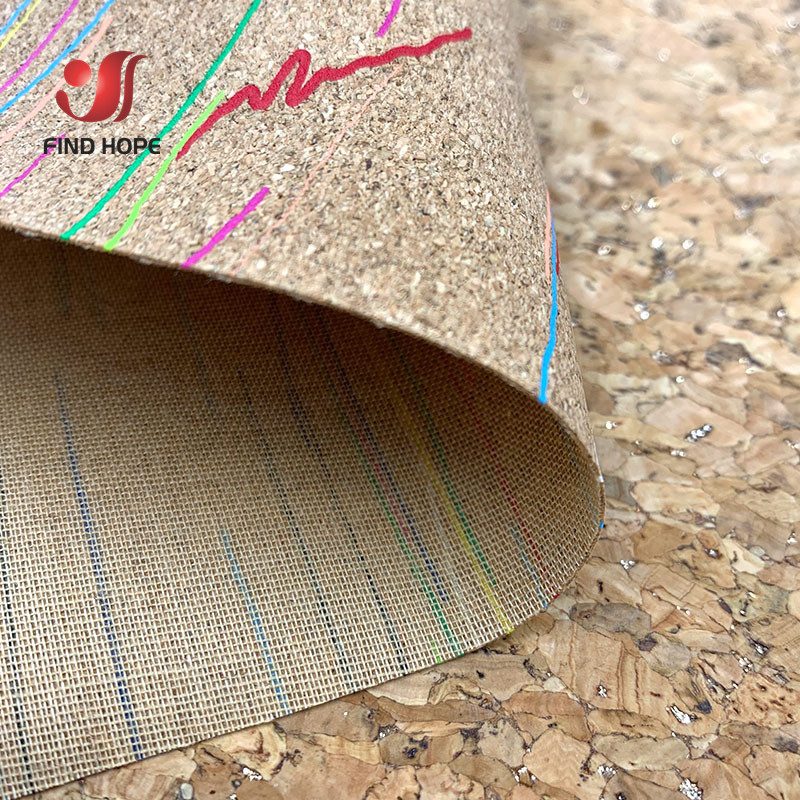 7.8in x 11.8in Colored Cork Wo - Car Accessories Cork incelemesi ve fiyatı