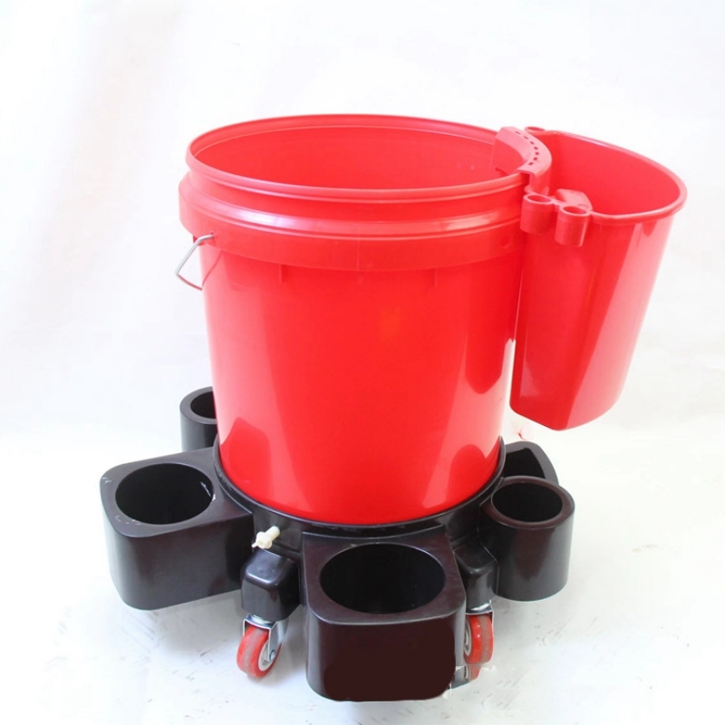 Universal Bucket Organizer Car - Car Detailing Brush incelemesi ve fiyatı