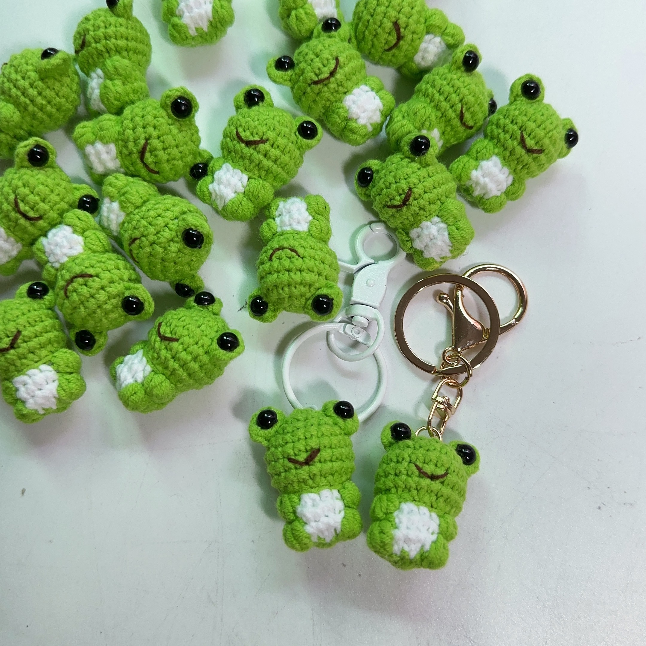 5pcs/lot Handmade 3.5cm Cute K - Car Accessories Wholesale incelemesi ve fiyatı