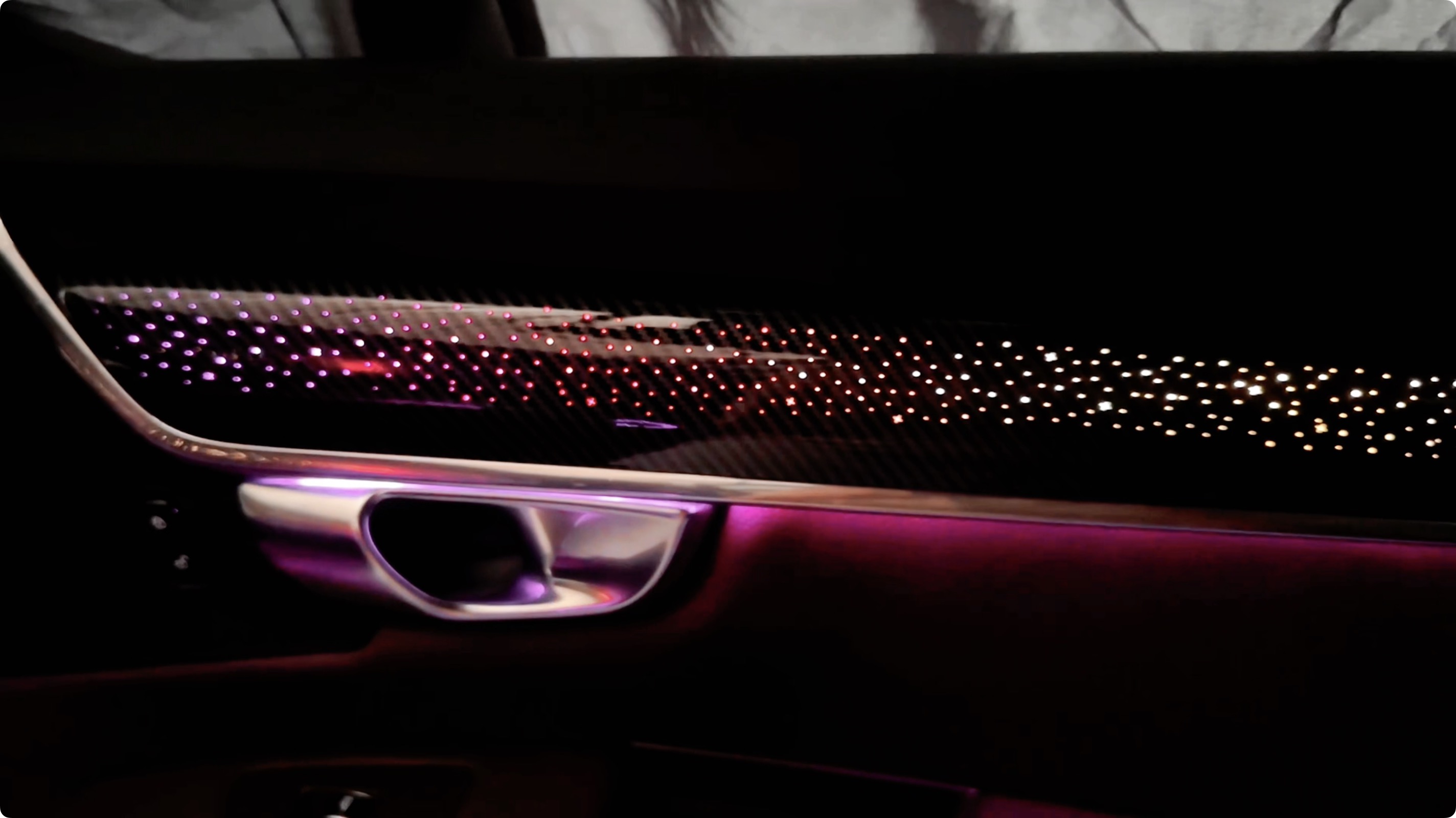 forFor S90 2017-2025 Smart Dim - Led Interior Ambient Light incelemesi ve fiyatı