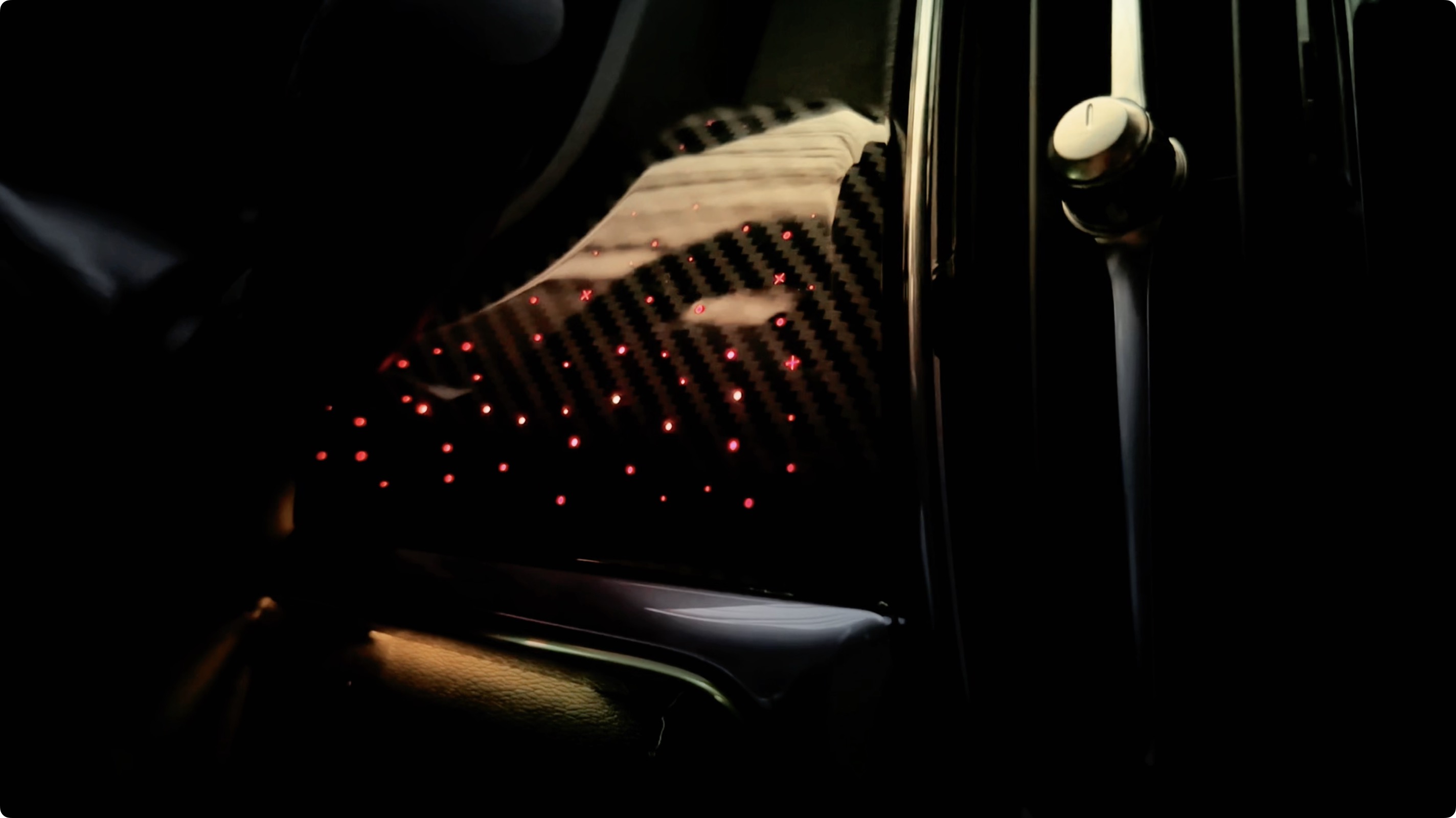 forFor S90 2017-2025 Smart Dim - Led Interior Ambient Light incelemesi ve fiyatı