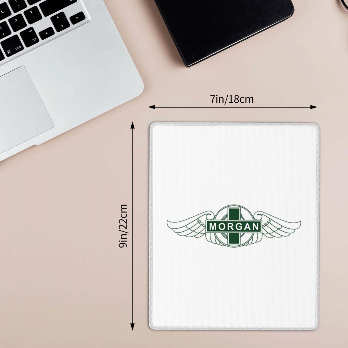 Morgan Motor Car Company Mouse - Car Accessories Company incelemesi ve fiyatı