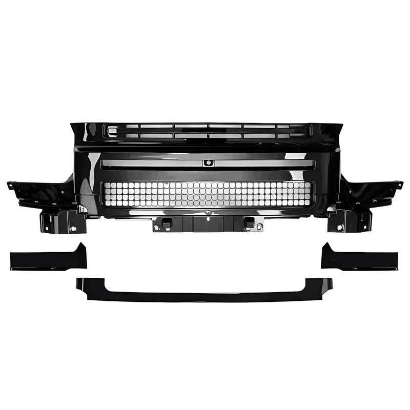Jetour Traveller T2 Car Body K - Car Accessories Wholesale incelemesi ve fiyatı