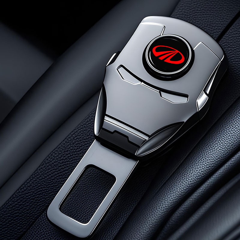 Car Seat Belt Extender Seatbel - Car Accessories Xuv 300 incelemesi ve fiyatı
