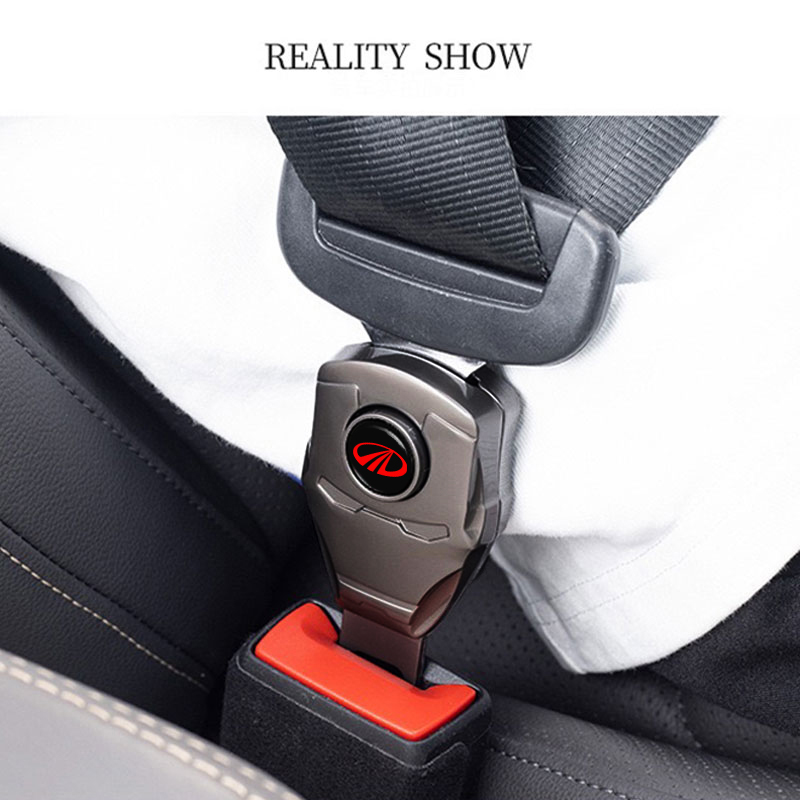 Car Seat Belt Extender Seatbel - Car Accessories Xuv 300 incelemesi ve fiyatı
