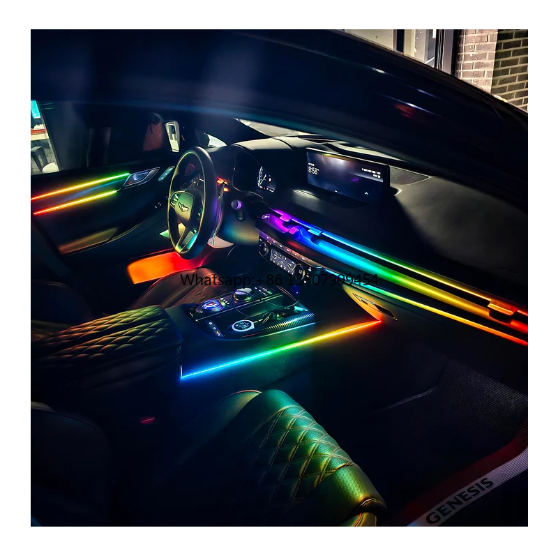 Factory Price Universal Atmosp - Led Interior Ambient Light incelemesi ve fiyatı