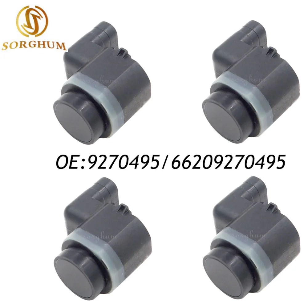 4PCS 66209270495 Front PDC Ult - Parking Sensor Reverse incelemesi ve fiyatı