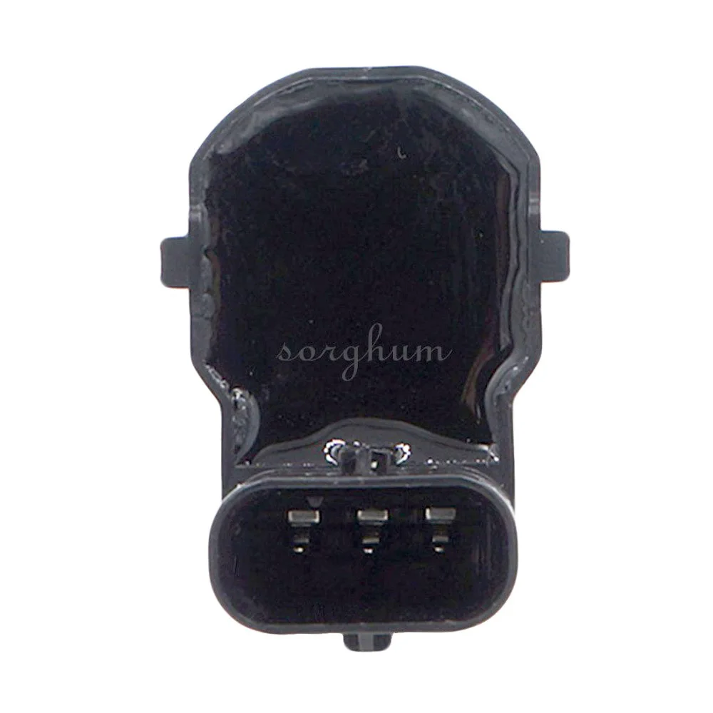 4PCS 66209270495 Front PDC Ult - Parking Sensor Reverse incelemesi ve fiyatı