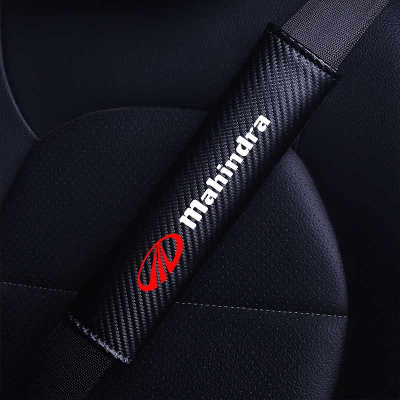 Car Safety Belt Cover Shoulder - Car Accessories Xuv 300 incelemesi ve fiyatı