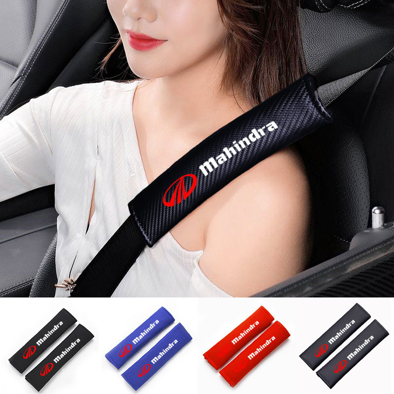 Car Safety Belt Cover Shoulder - Car Accessories Xuv 300 incelemesi ve fiyatı