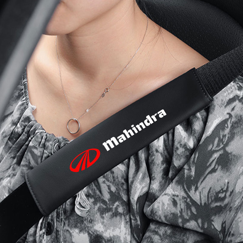 Car Safety Belt Cover Shoulder - Car Accessories Xuv 300 incelemesi ve fiyatı