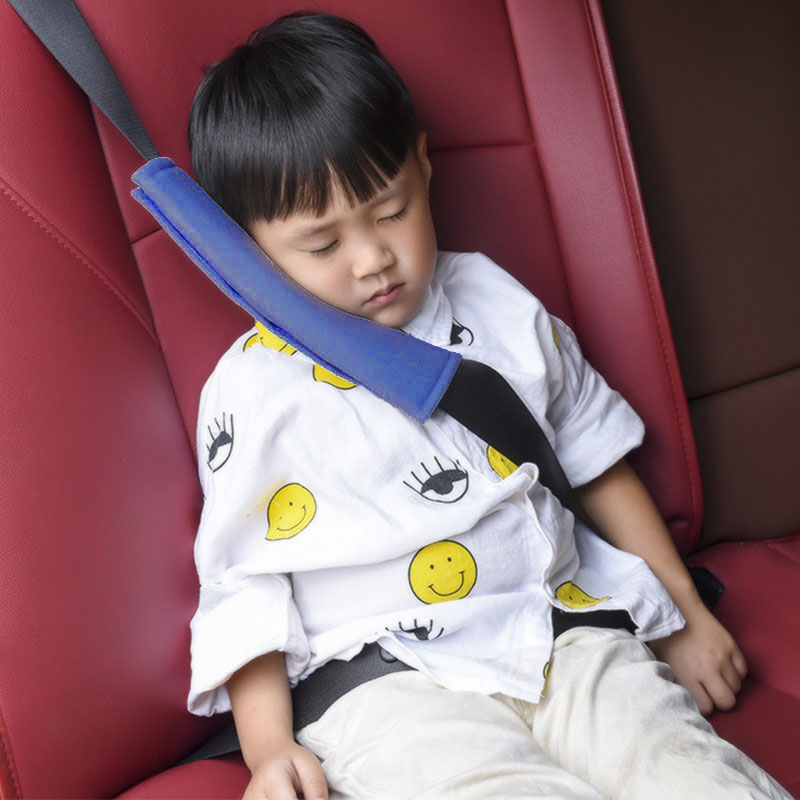 Car Safety Belt Cover Shoulder - Car Accessories Xuv 300 incelemesi ve fiyatı