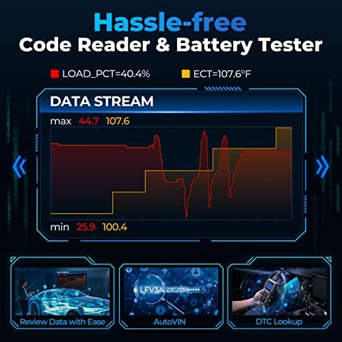 TOPDON AL500B 2-in-1 OBD2 Scan - Obd2 Scanner incelemesi ve fiyatı