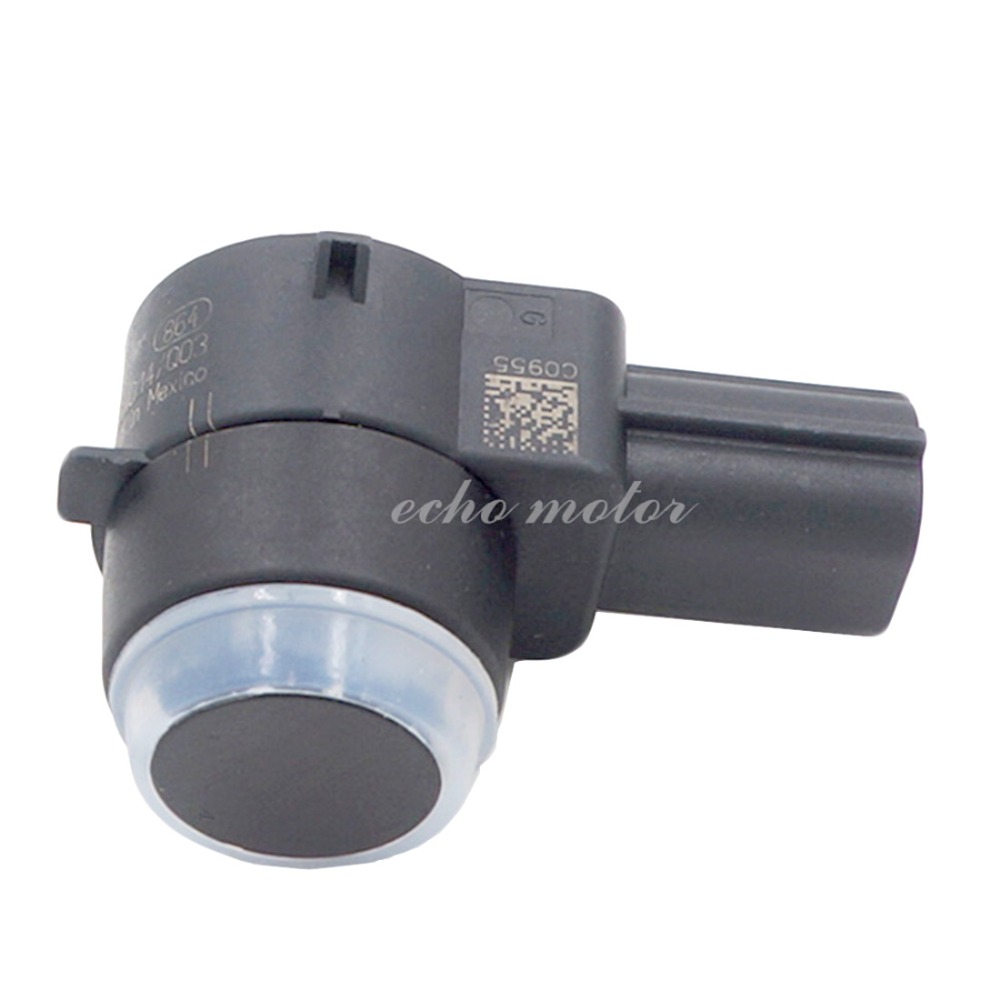 4PCS New PDC Parking Sensor 13 - Parking Sensor Reverse incelemesi ve fiyatı