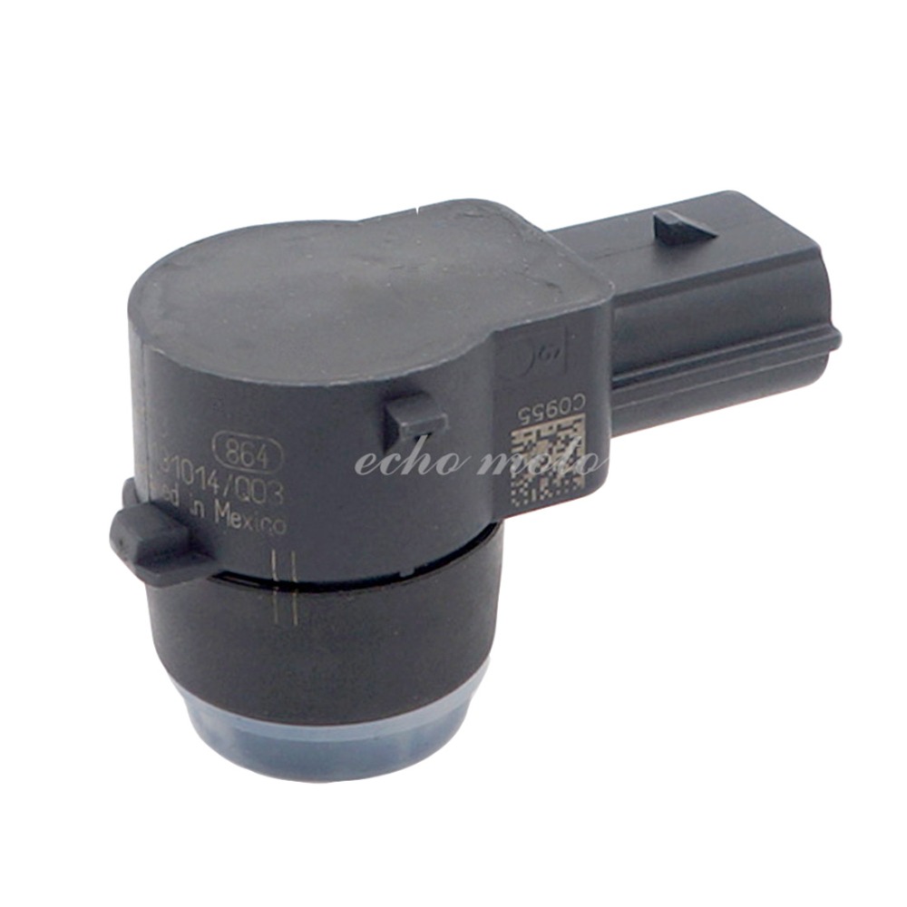 4PCS New PDC Parking Sensor 13 - Parking Sensor Reverse incelemesi ve fiyatı