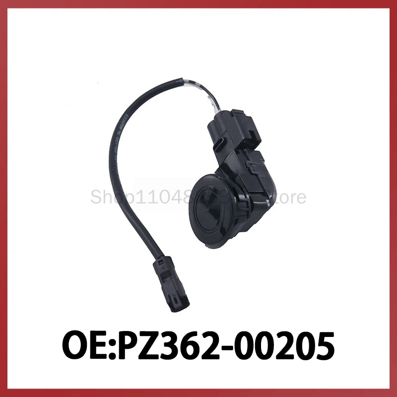 PZ362-00205 is suitable for To - Parking Sensor Reverse incelemesi ve fiyatı