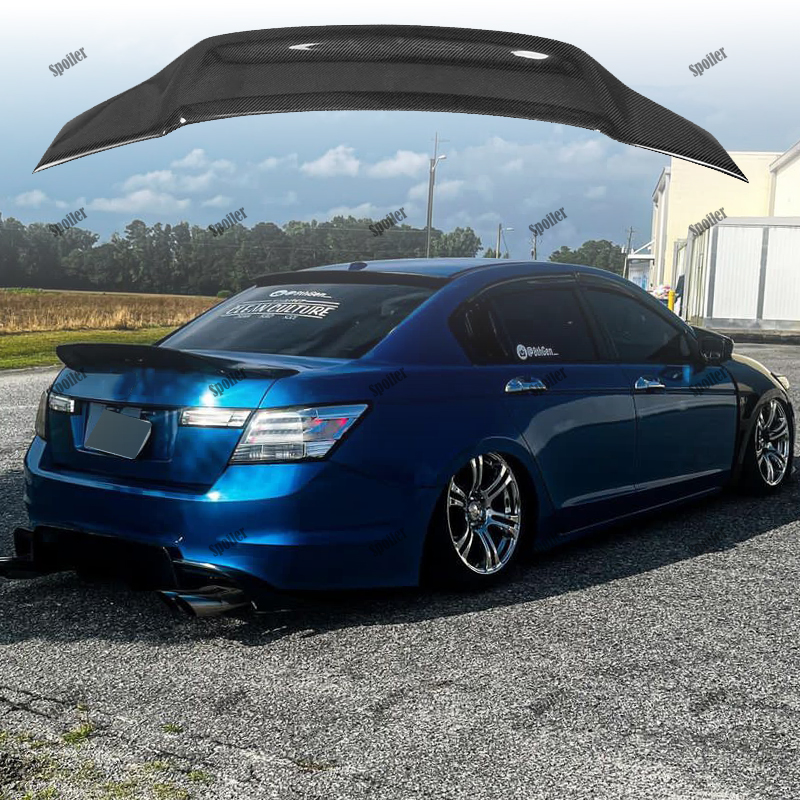 For Honda Accord 2006-2012 8th - Car Accessories Company incelemesi ve fiyatı