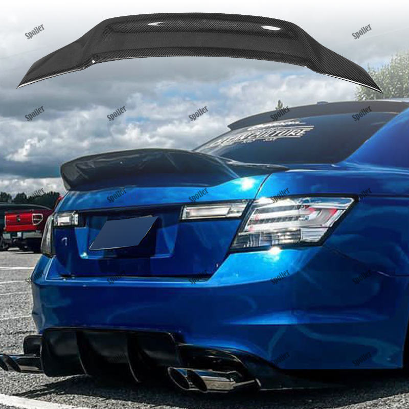 For Honda Accord 2006-2012 8th - Car Accessories Company incelemesi ve fiyatı