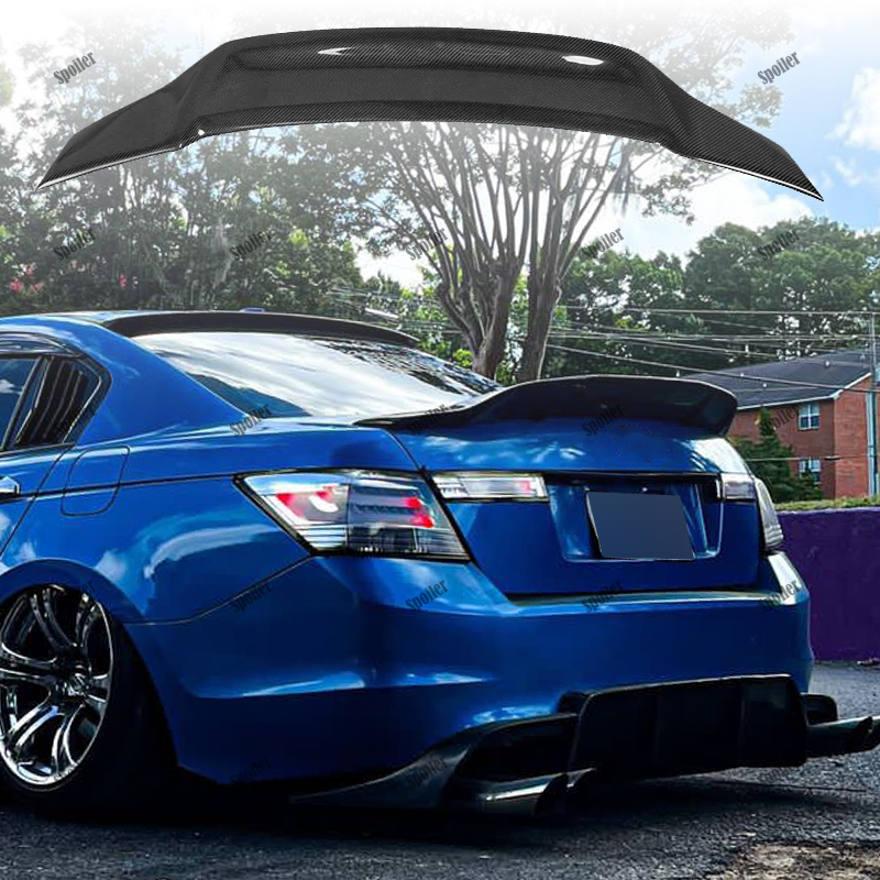 For Honda Accord 2006-2012 8th - Car Accessories Company incelemesi ve fiyatı