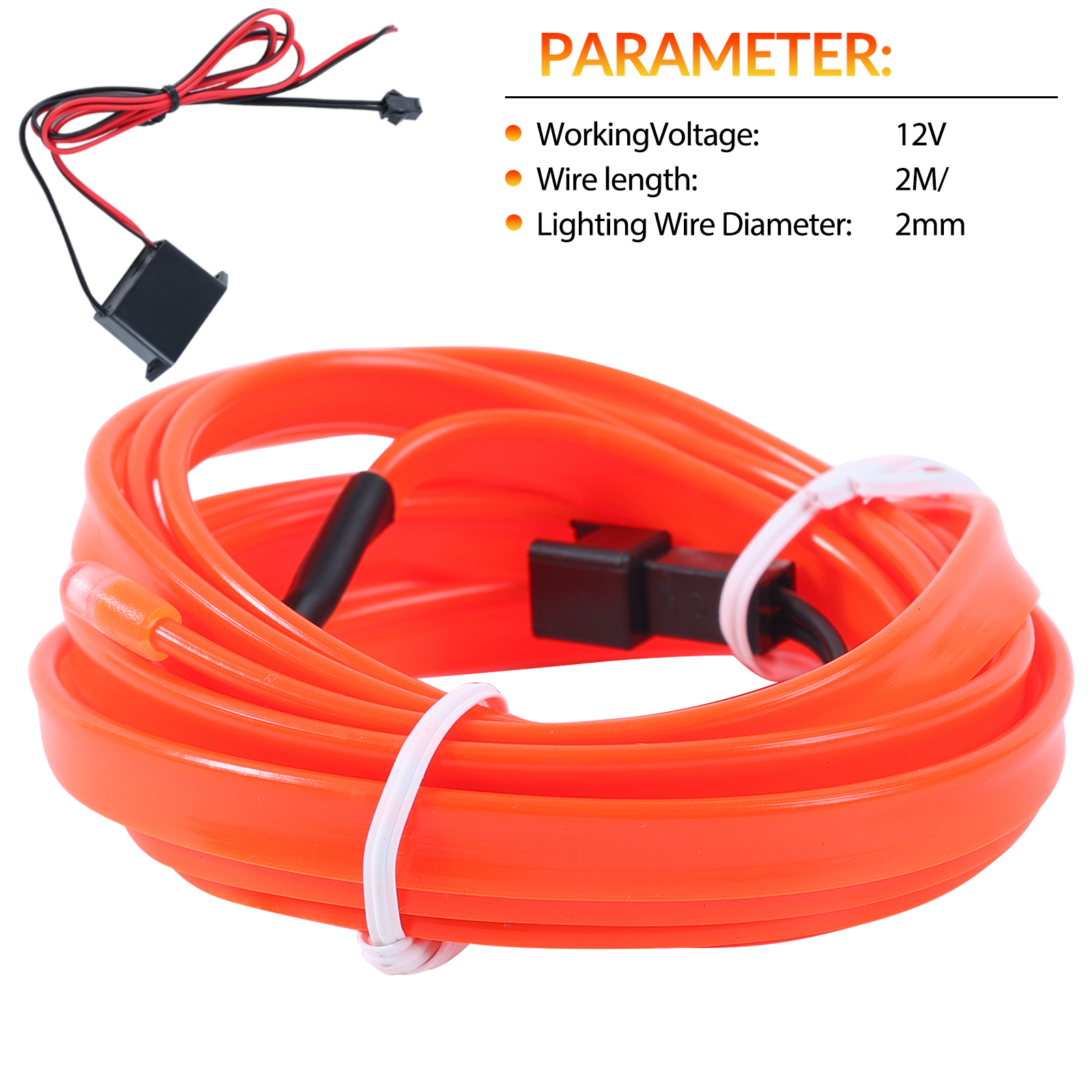 Car Interior Strip Light Ambie - Led Interior Ambient Light incelemesi ve fiyatı