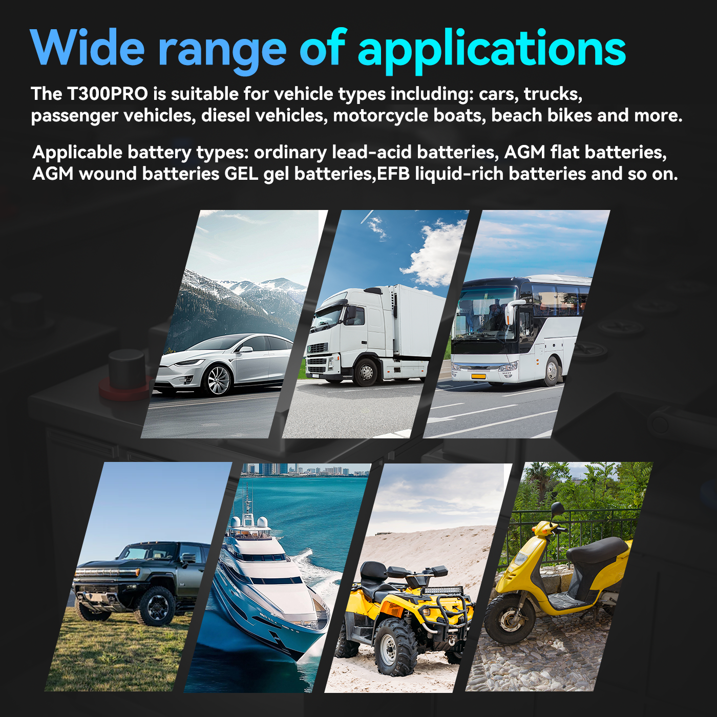 T300 Pro Car OBD2 Scanner Popu - Obd2 Scanner incelemesi ve fiyatı