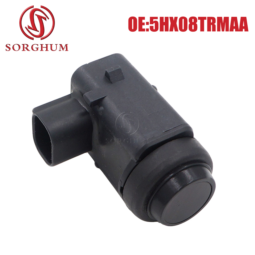 SORGHUM Front PDC Ultrasonic P - Parking Sensor Reverse incelemesi ve fiyatı