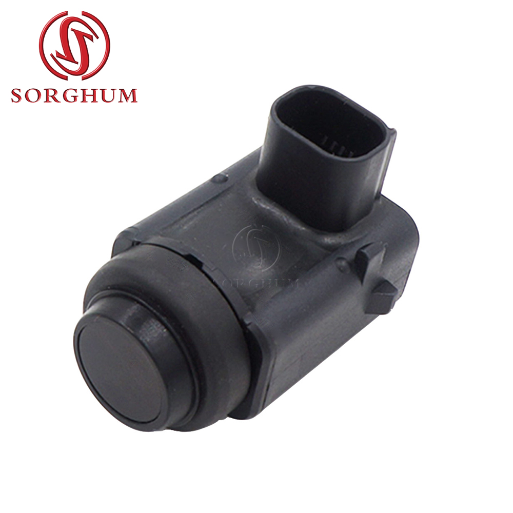 SORGHUM Front PDC Ultrasonic P - Parking Sensor Reverse incelemesi ve fiyatı